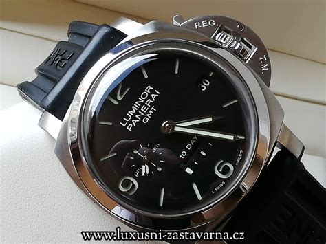 panerai power reserve titanium|panerai luminor 10 days.